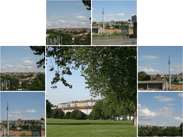 Totterdown