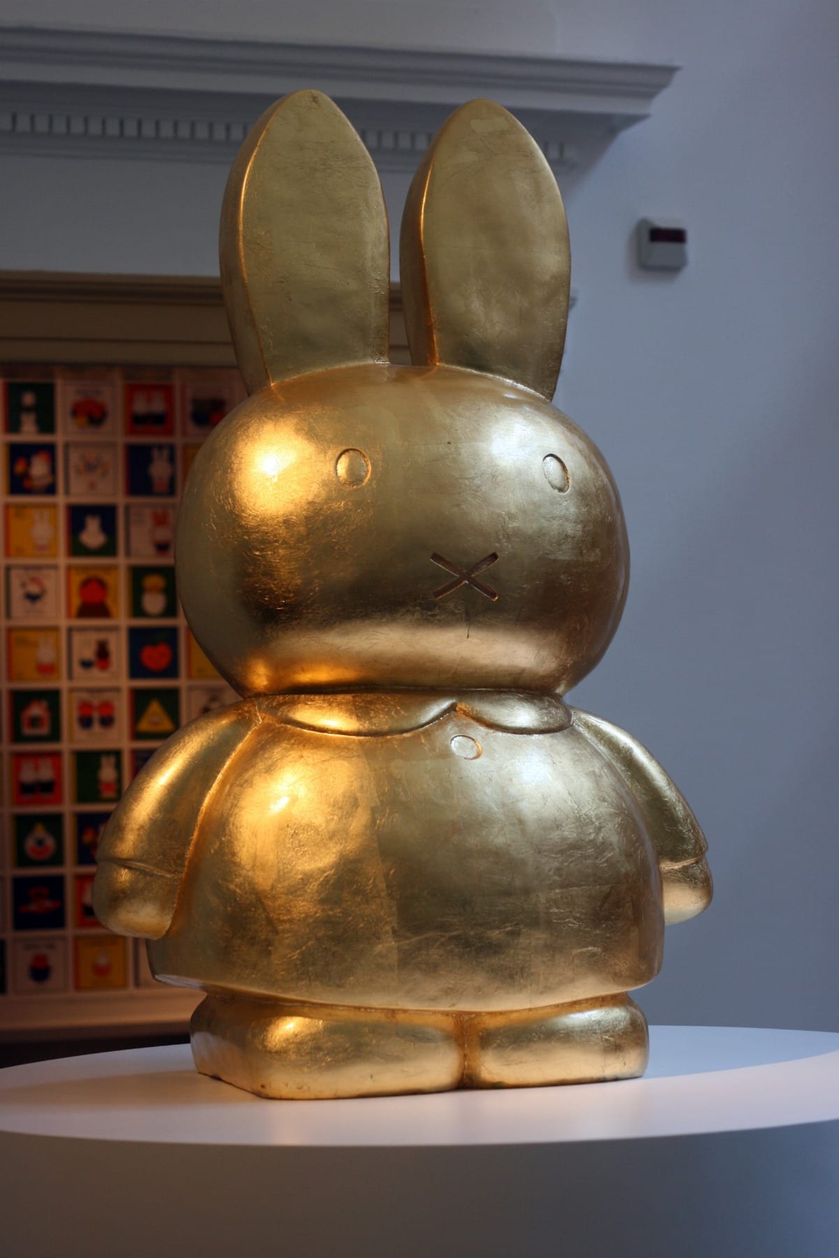 Miffy In Fashion