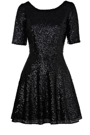 Perfect Party Dresses: (Parts 2, 3 and 4)