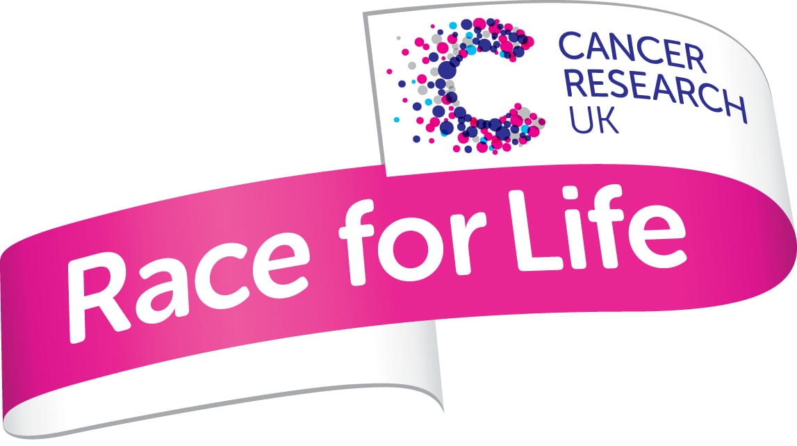 Race for Life 2014