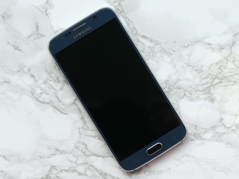 Review: Samsung Galaxy S6