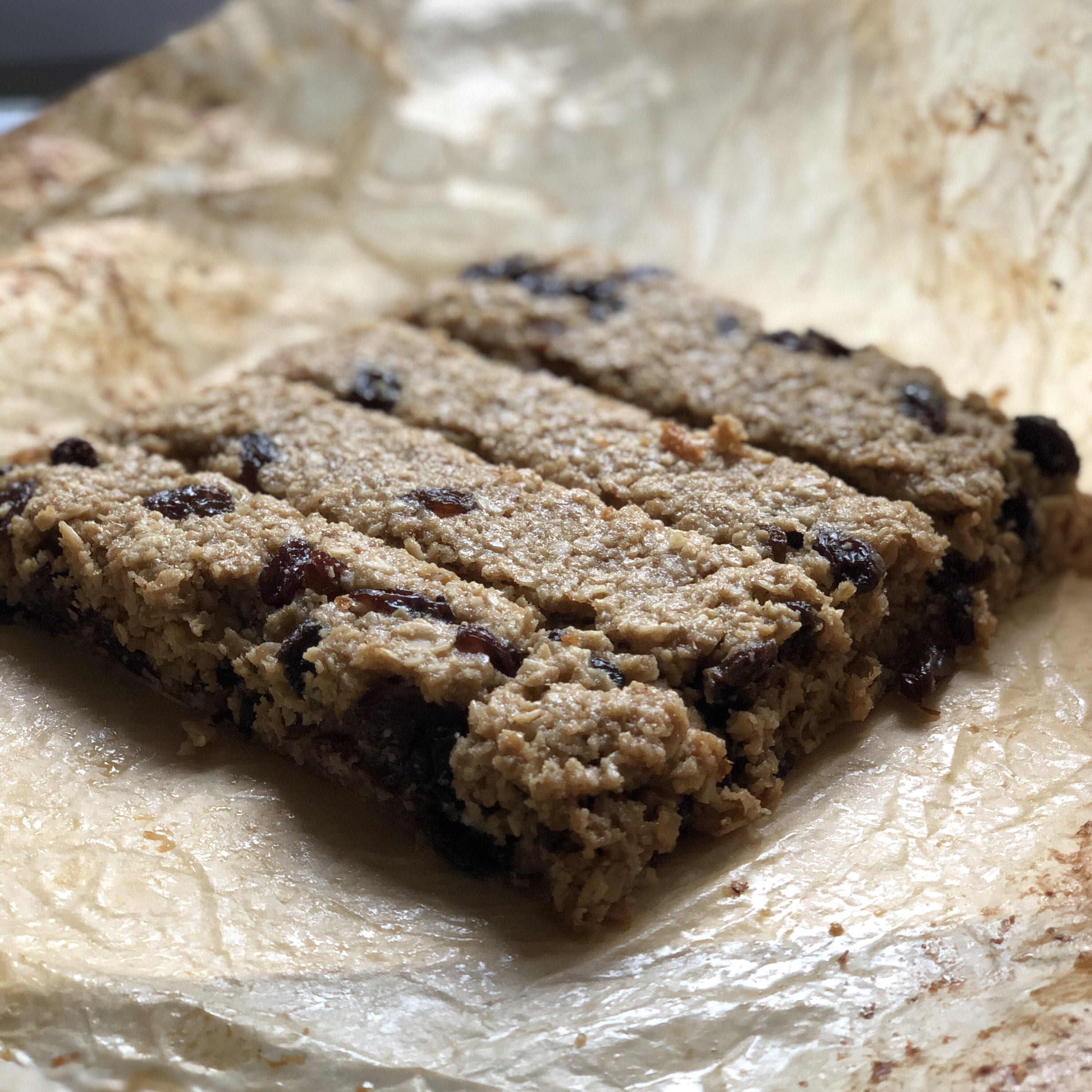 An Offensively Easy Flapjack Recipe