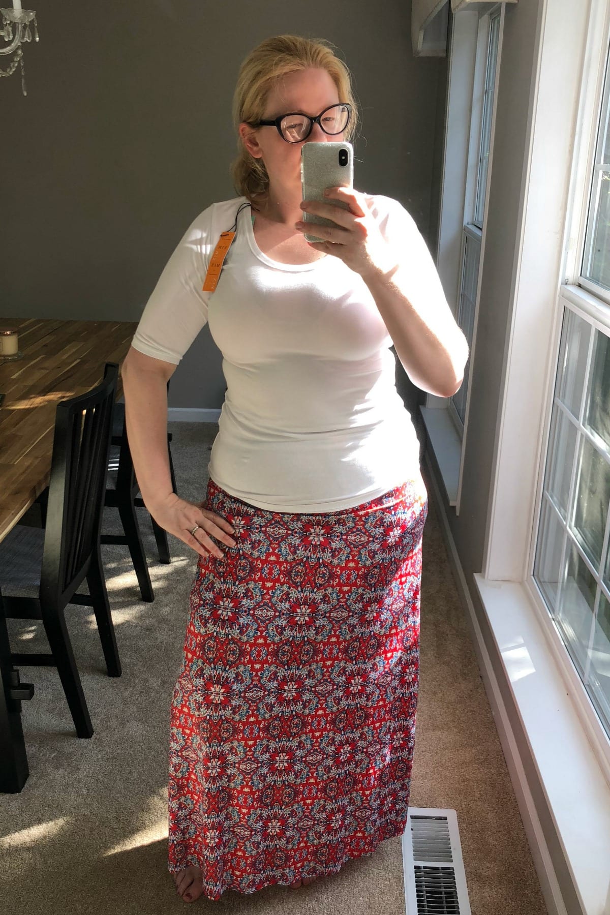 Stitch Fix – Take Three