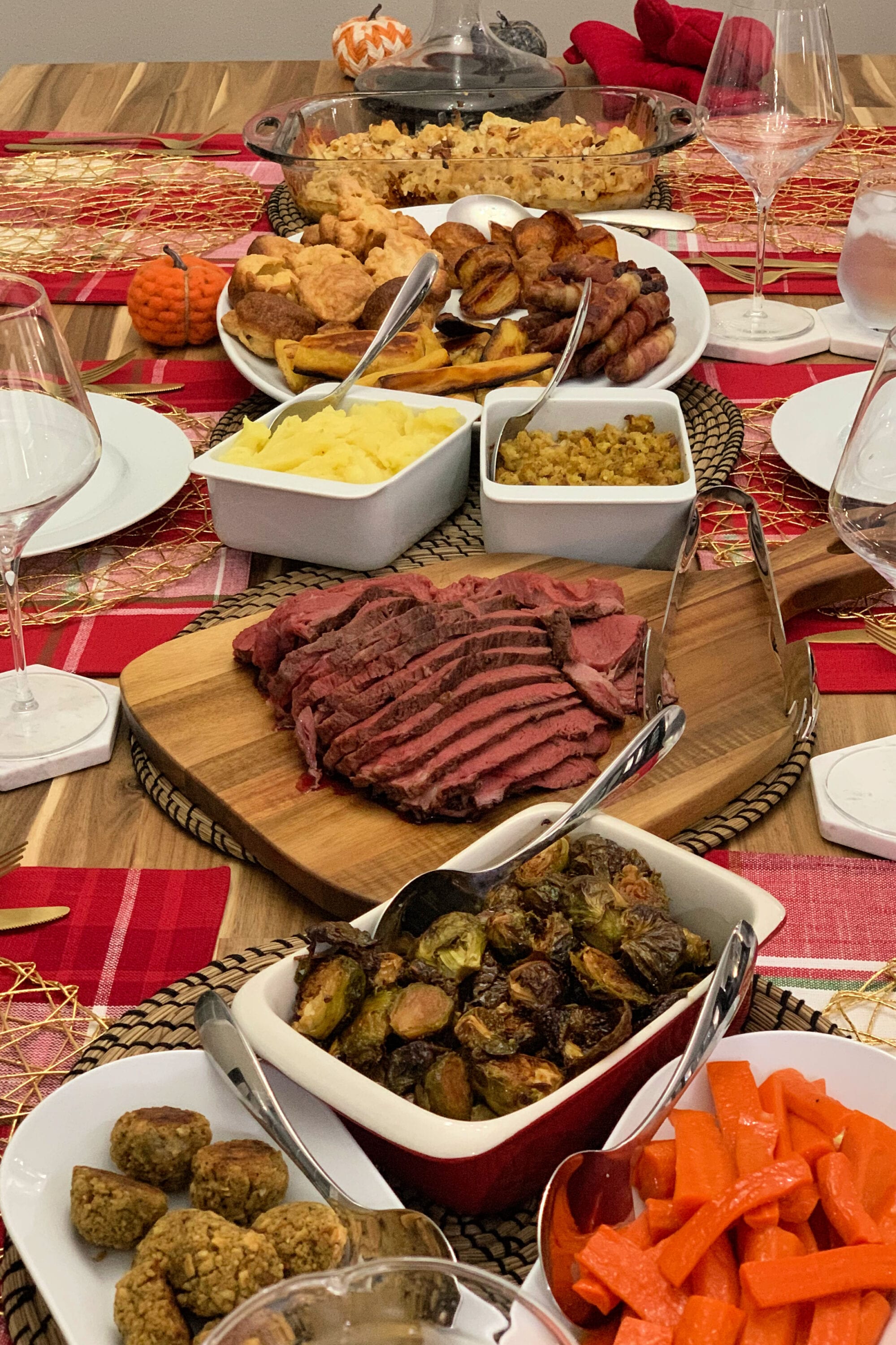 Thanksgiving 2018