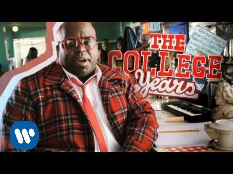 Cee-Lo – F*** You!